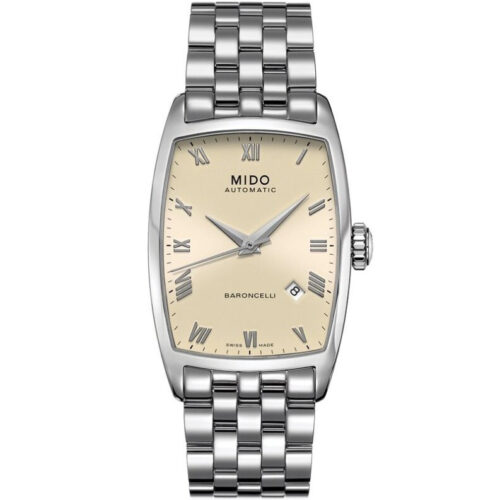 Mido Baroncelli M003.507.11.033.00