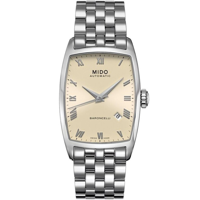 Mido Baroncelli M003.507.11.033.00