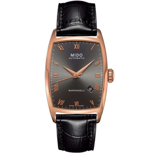 Mido Baroncelli M003.507.36.063.00