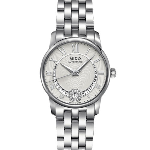 Mido Baroncelli M007.207.11.038.00