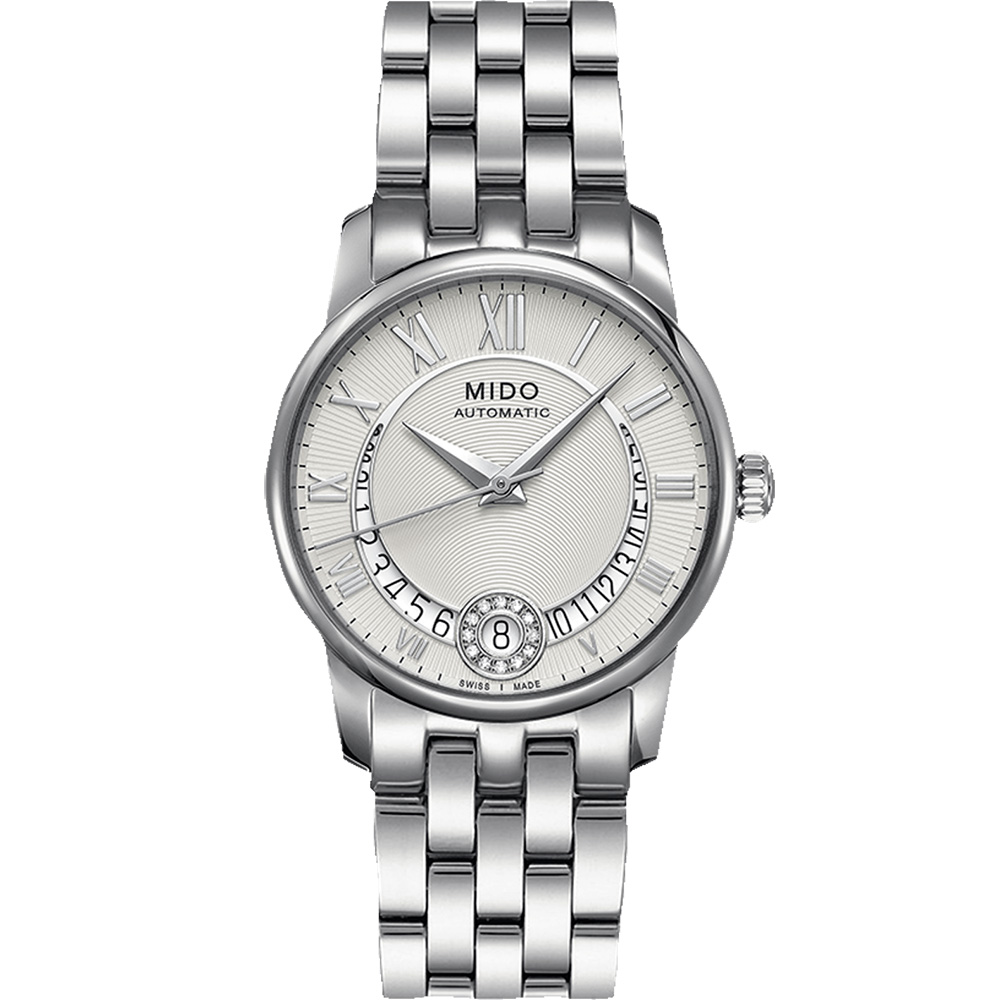 Mido Baroncelli M007.207.11.038.00