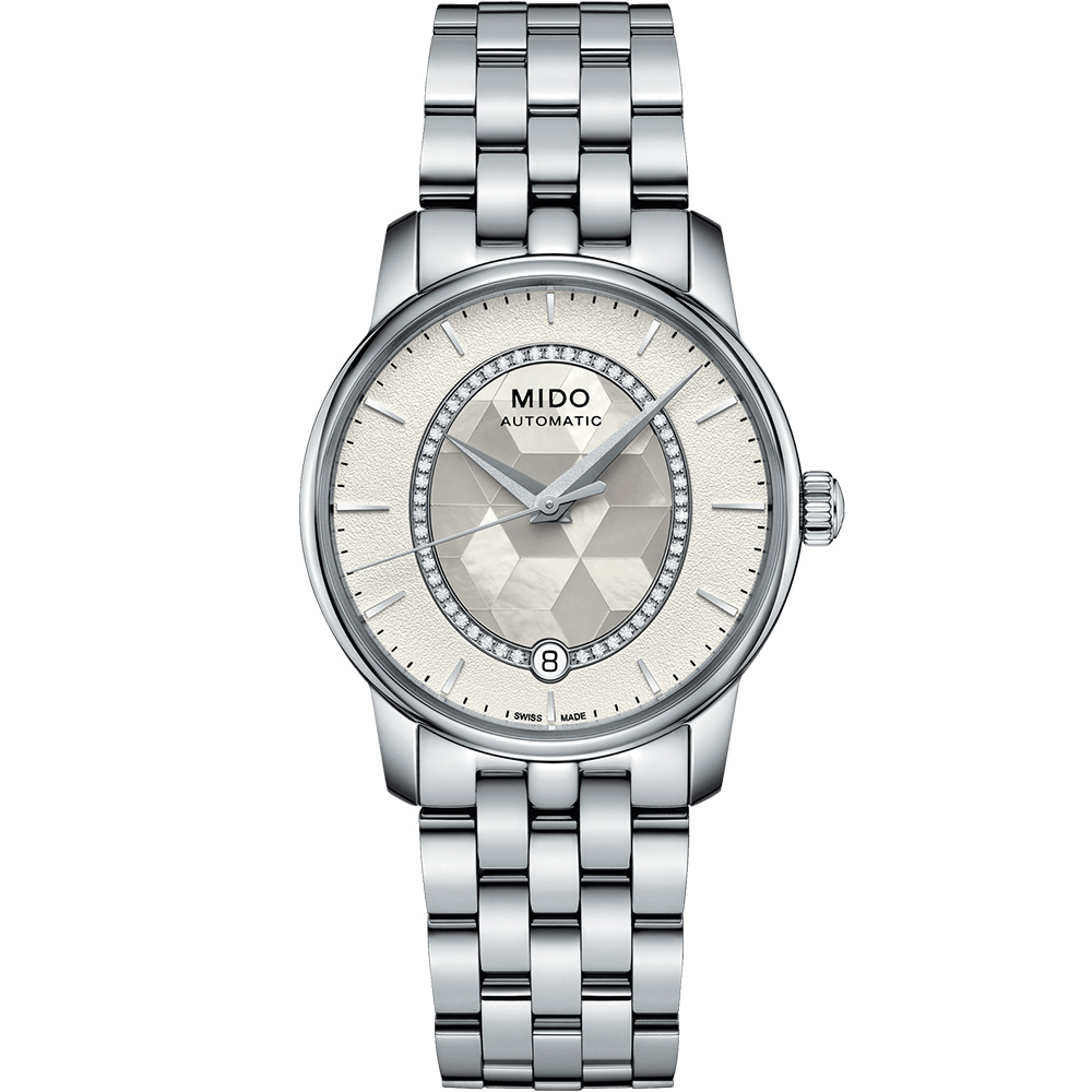 Mido Baroncelli M007.207.11.116.00