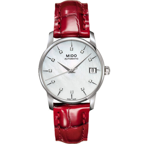 Mido Baroncelli M007.207.16.106.00