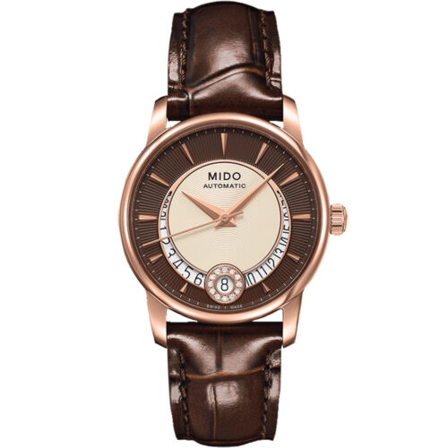 Mido Baroncelli M007.207.36.291.00