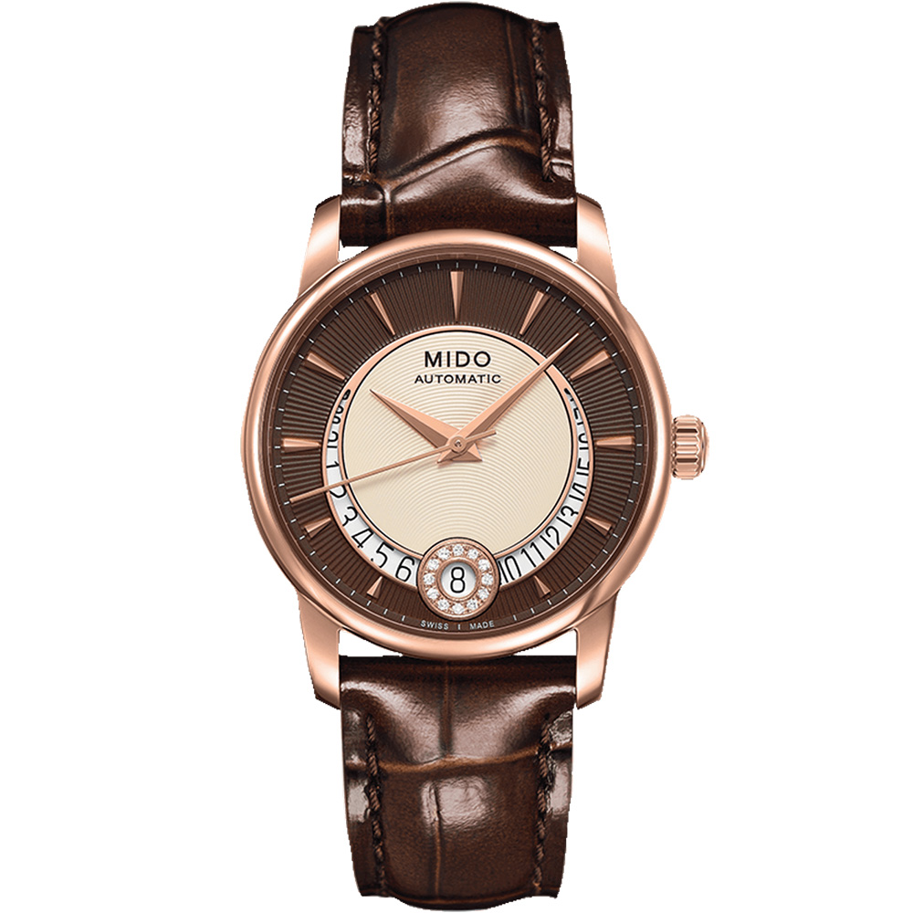 Mido Baroncelli M007.207.36.291.00