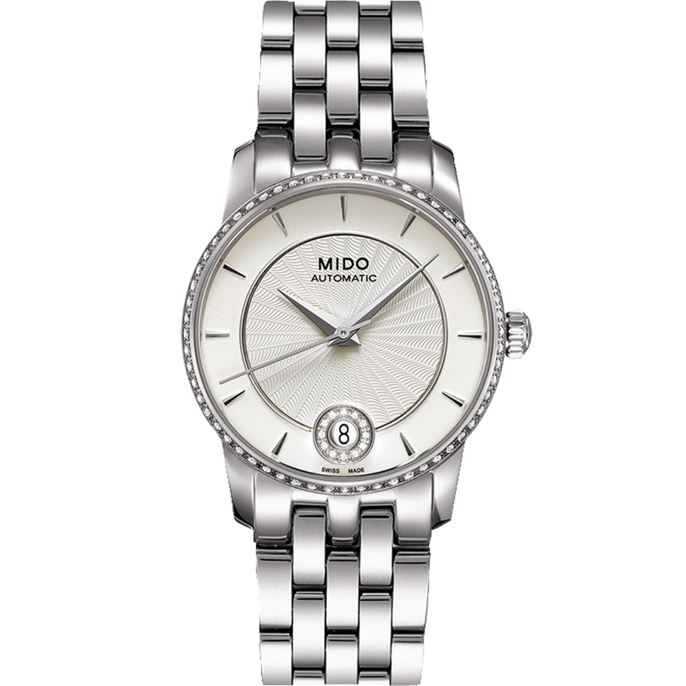 Mido Baroncelli M007.207.61.036.00