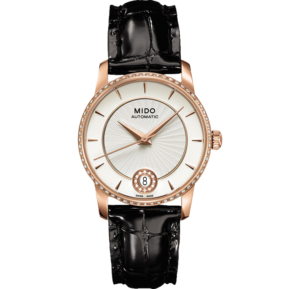 Mido Baroncelli M007.207.66.036.26