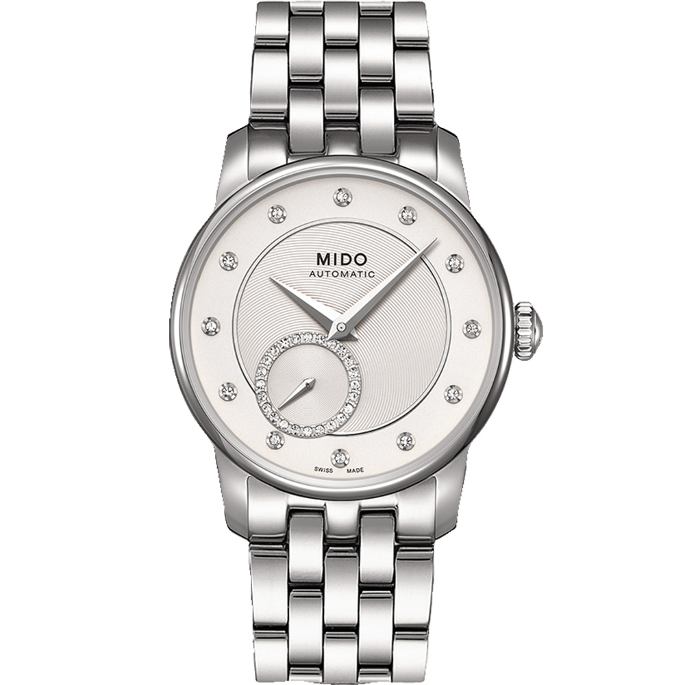 Mido Baroncelli M007.228.11.036.00