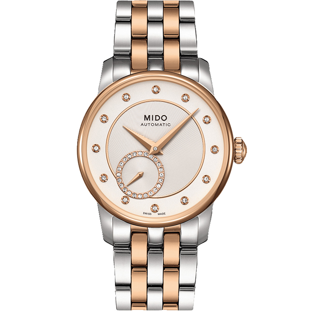 Mido Baroncelli M007.228.22.036.00