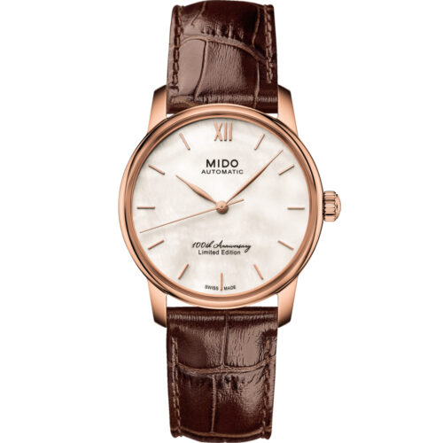 Mido Baroncelli M007.236.36.118.00