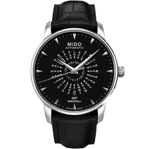 Mido Baroncelli M007.429.16.051.00