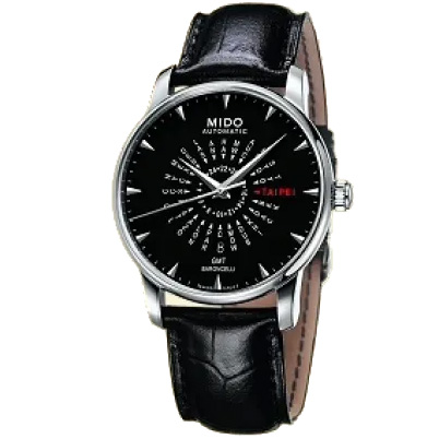 Mido Baroncelli M007.429.16.051.10