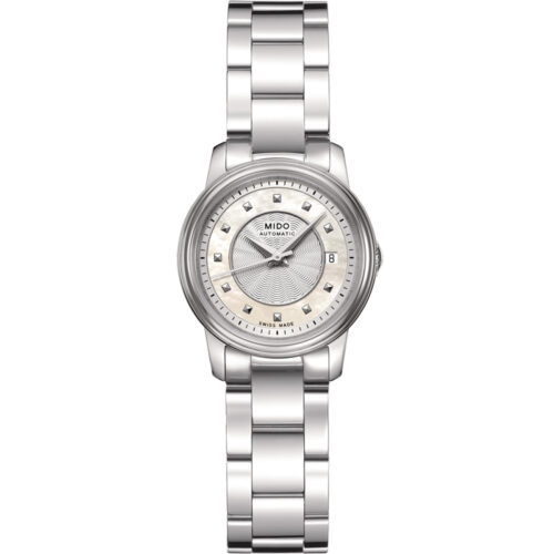 Mido Baroncelli M010.007.11.111.00
