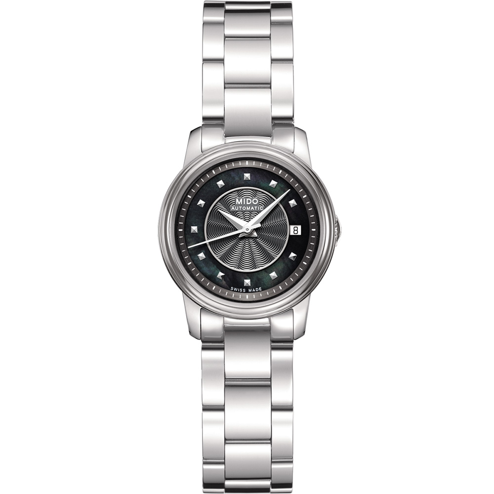 Mido Baroncelli M010.007.11.121.00
