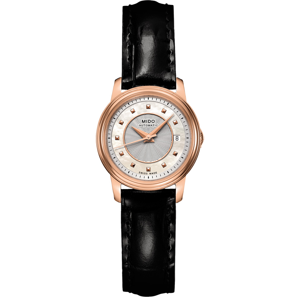 Mido Baroncelli M010.007.36.111.00