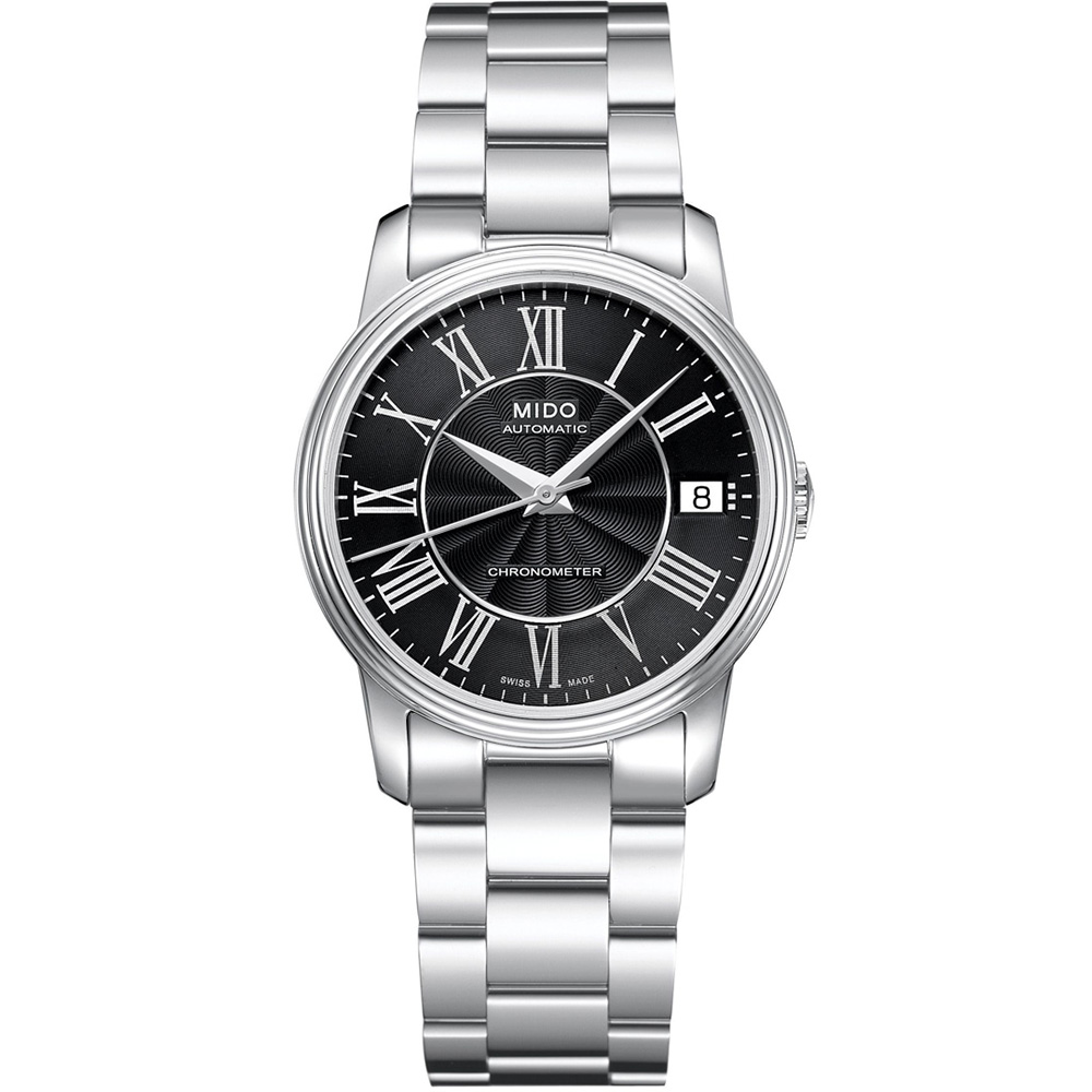 Mido Baroncelli M010.208.11.053.00