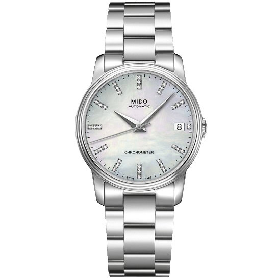 Mido Baroncelli M010.208.11.116.00