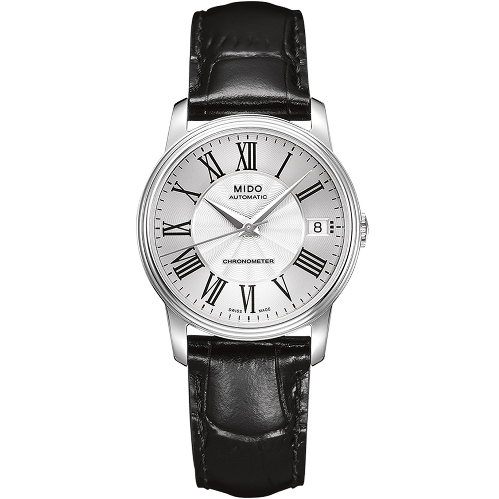 Mido Baroncelli M010.208.16.033.20