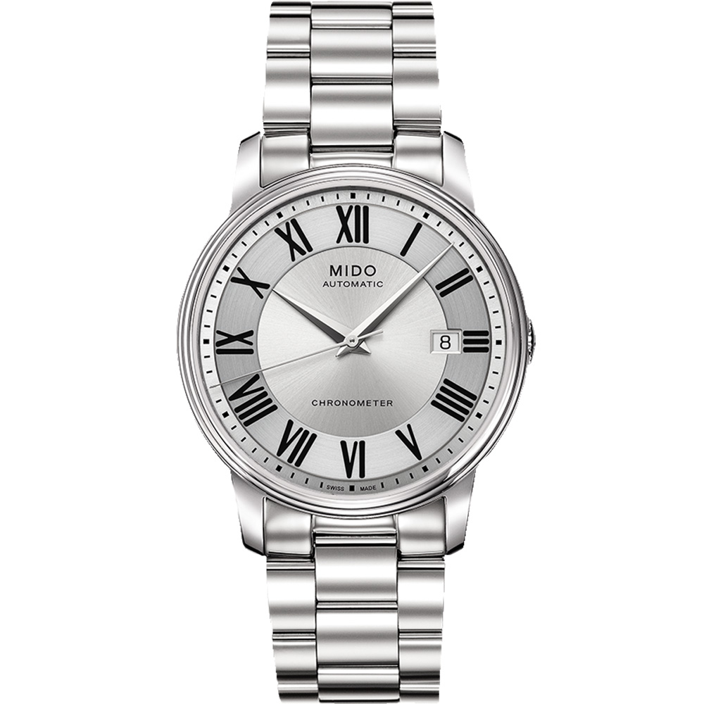 Mido Baroncelli M010.408.11.033.09