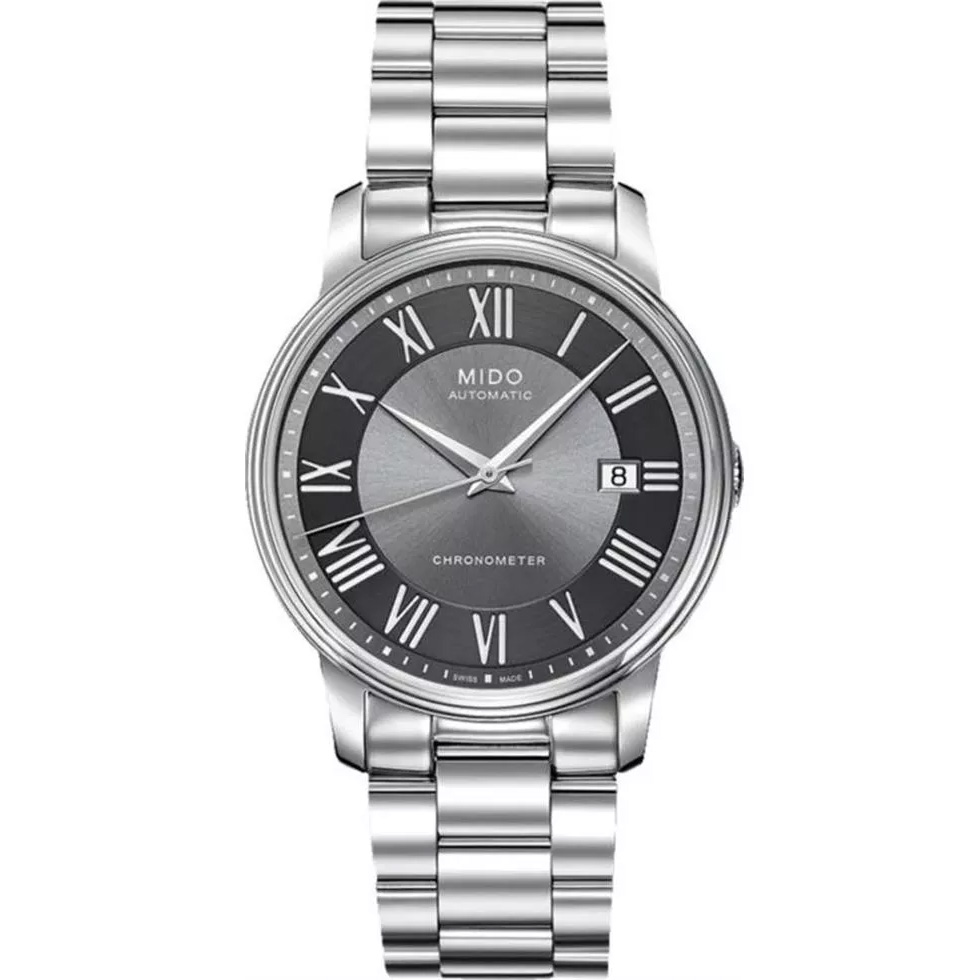 Mido Baroncelli M010.408.11.063.09