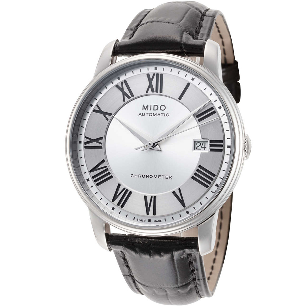 Mido Baroncelli M010.408.16.033.29