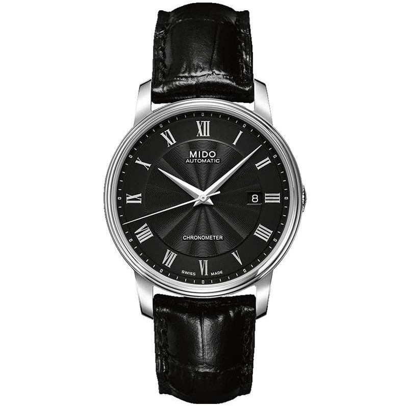 Mido Baroncelli M010.408.16.053.20