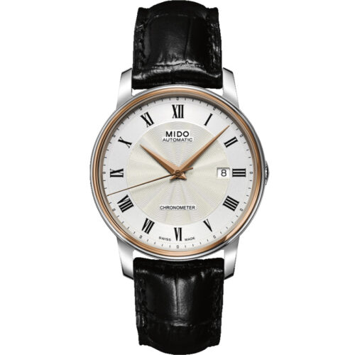 Mido Baroncelli M010.408.46.033.20