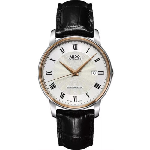 Mido Baroncelli M010.408.46.033.29