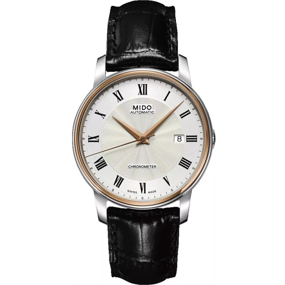Mido Baroncelli M010.408.46.033.29