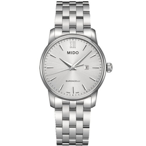 Mido Baroncelli M013.210.11.031.00