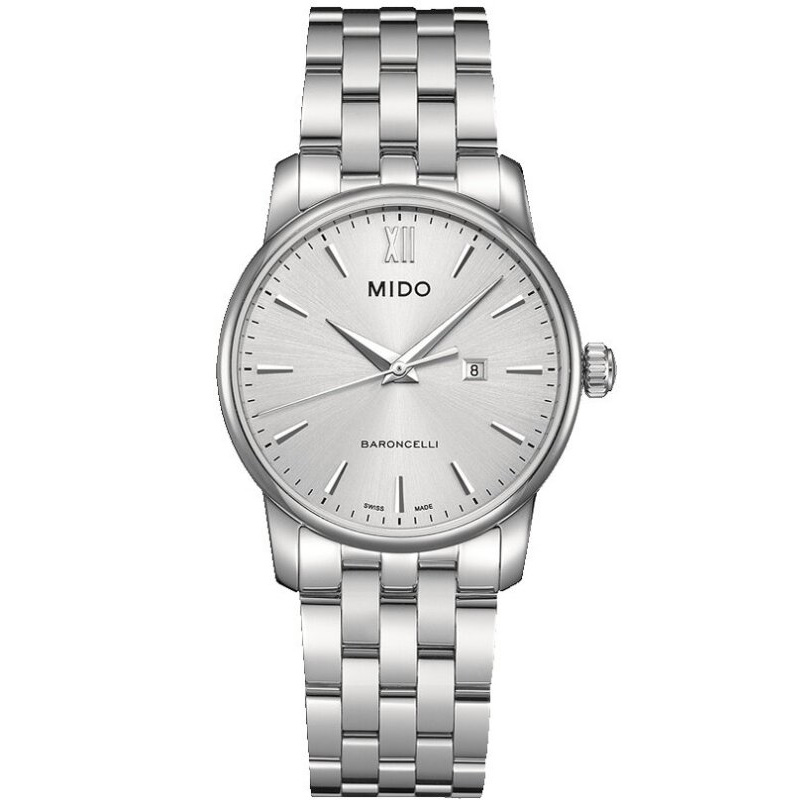 Mido Baroncelli M013.210.11.031.00