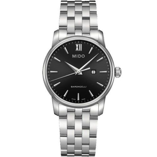 Mido Baroncelli M013.210.11.051.00