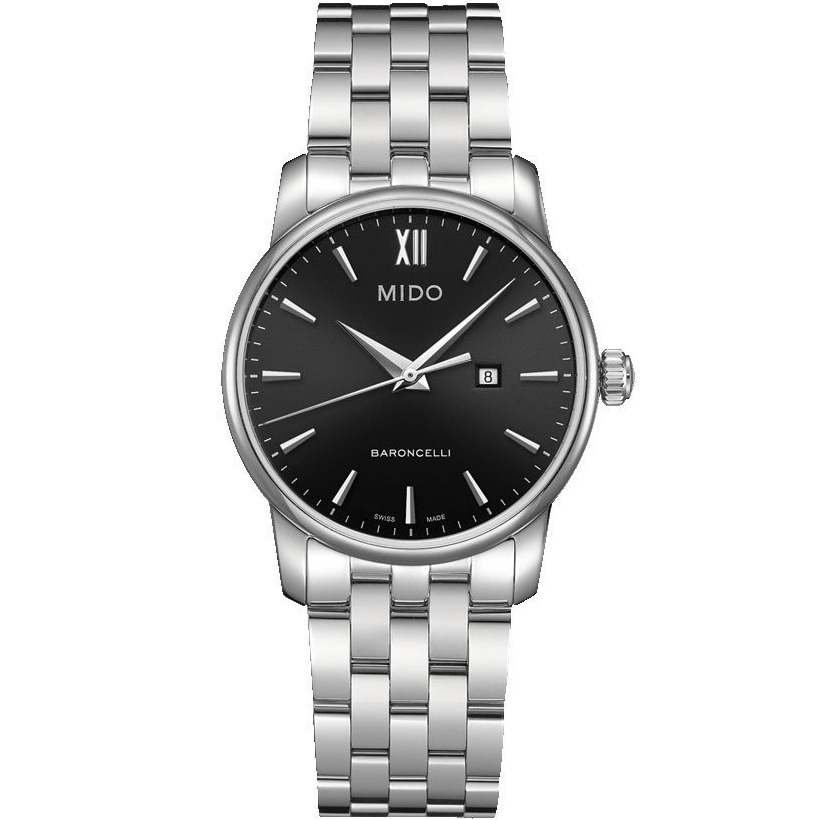 Mido Baroncelli M013.210.11.051.00