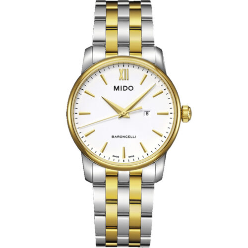 Mido Baroncelli M013.210.22.011.00