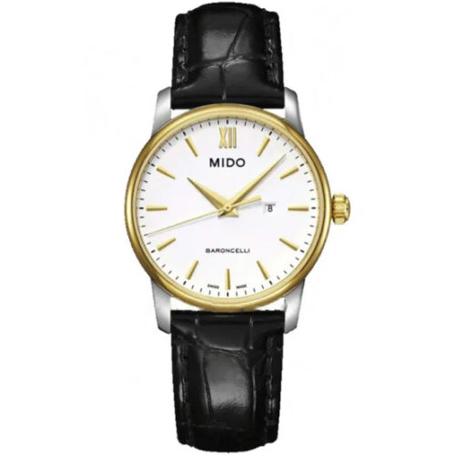 Mido Baroncelli M013.210.26.011.00