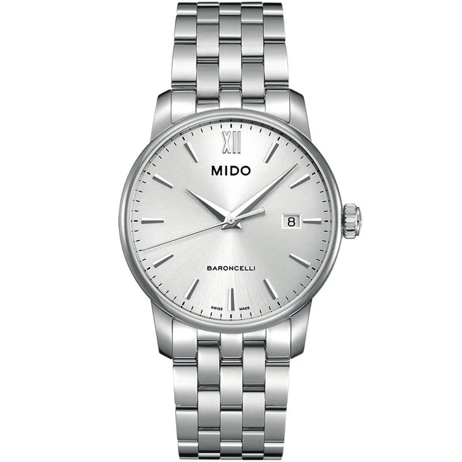 Mido Baroncelli M013.410.11.031.00
