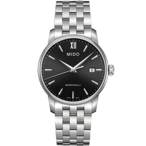 Mido Baroncelli M013.410.11.051.00
