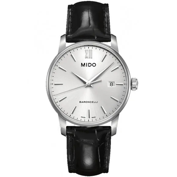 Mido Baroncelli M013.410.16.031.00
