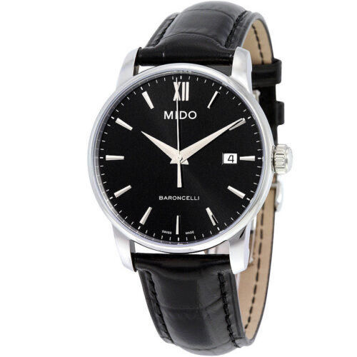 Mido Baroncelli M013.410.16.051.00