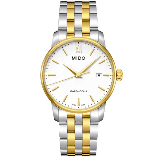 Mido Baroncelli M013.410.22.011.00