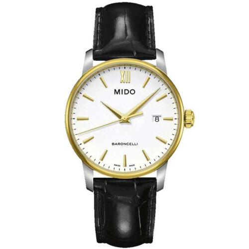 Mido Baroncelli M013.410.26.011.00