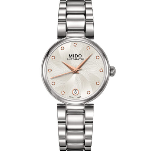 Mido Baroncelli M022.207.11.036.00