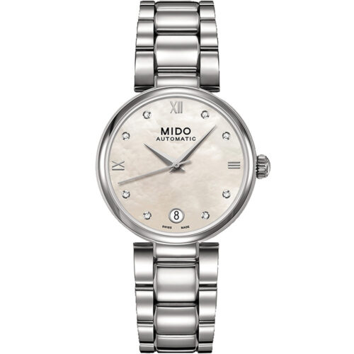 Mido Baroncelli M022.207.11.116.00
