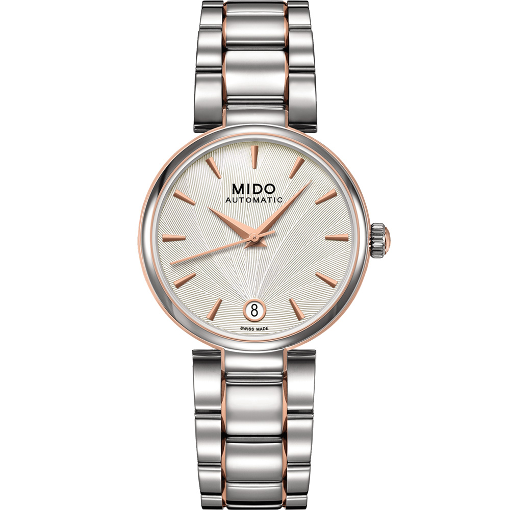 Mido Baroncelli M022.207.22.031.11