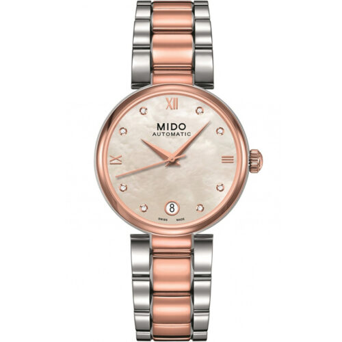 Mido Baroncelli M022.207.22.116.00