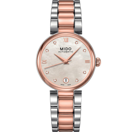 Mido Baroncelli M022.207.22.116.10