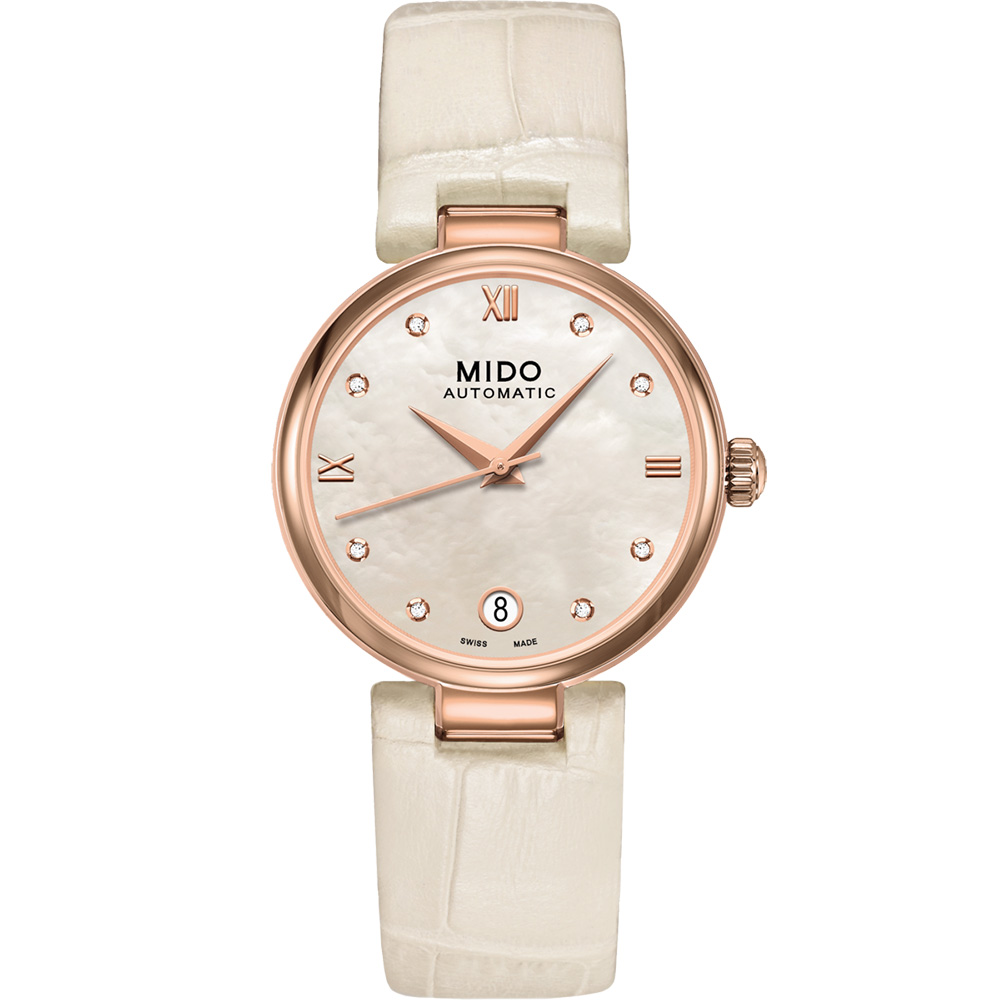 Mido Baroncelli M022.207.36.116.11