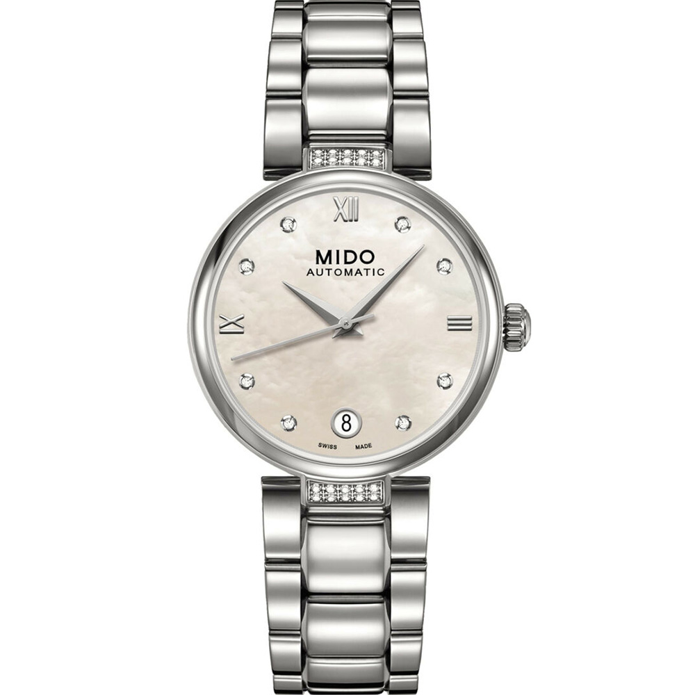 Mido Baroncelli M022.207.61.116.11