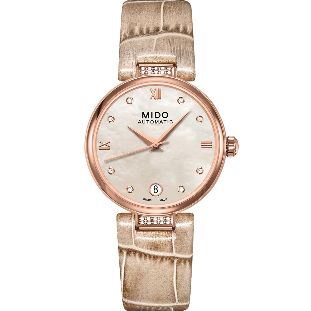 Mido Baroncelli M022.207.66.116.12