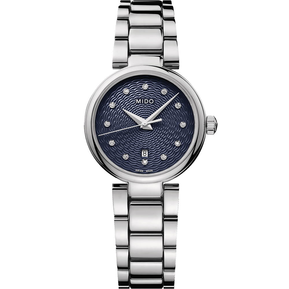 Mido Baroncelli M022.210.11.046.00